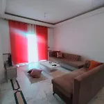 appartement lac 2